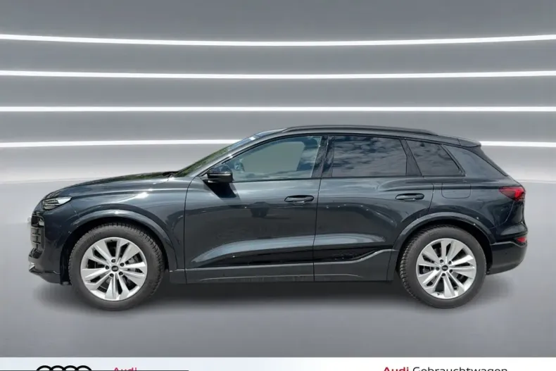 Audi Q6 din 2025 cu 12.173 km - oferta AUD242563 - foto 2