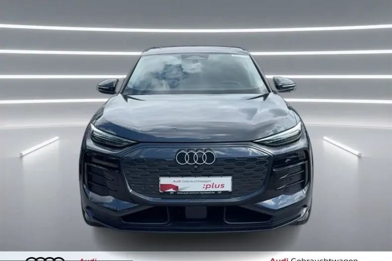 Audi Q6 din 2025 cu 12.173 km - oferta AUD242563 - foto 3