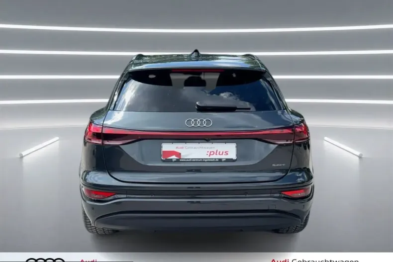 Audi Q6 din 2025 cu 12.173 km - oferta AUD242563 - foto 5