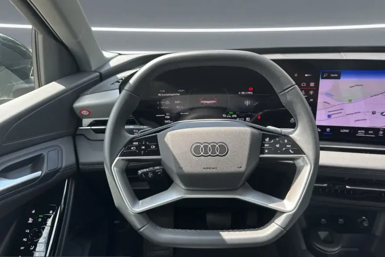 Audi Q6 din 2025 cu 12.173 km - oferta AUD242563 - foto 7