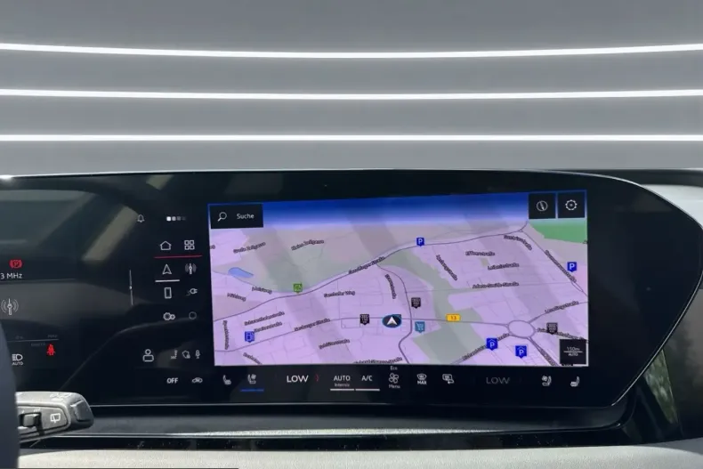 Audi Q6 din 2025 cu 12.173 km - oferta AUD242563 - foto 8