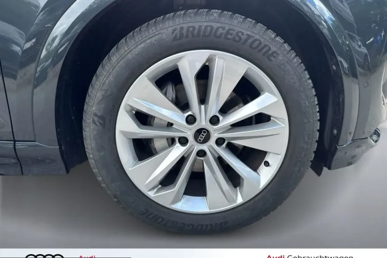 Audi Q6 din 2025 cu 12.173 km - oferta AUD242563 - foto 15