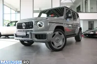 Mercedes-Benz G 450 (Clasa G) din 2025 cu 15.900 km - oferta MER242564 - foto 1