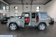 Mercedes-Benz G 450 (Clasa G) din 2025 cu 15.900 km - oferta MER242564 - foto 2