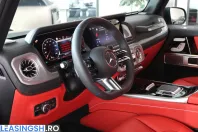 Mercedes-Benz G 450 (Clasa G) din 2025 cu 15.900 km - oferta MER242564 - foto 3