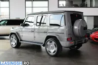 Mercedes-Benz G 450 (Clasa G) din 2025 cu 15.900 km - oferta MER242564 - foto 6
