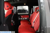 Mercedes-Benz G 450 (Clasa G) din 2025 cu 15.900 km - oferta MER242564 - foto 7