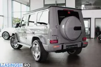 Mercedes-Benz G 450 (Clasa G) din 2025 cu 15.900 km - oferta MER242564 - foto 8