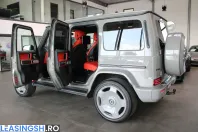 Mercedes-Benz G 450 (Clasa G) din 2025 cu 15.900 km - oferta MER242564 - foto 10