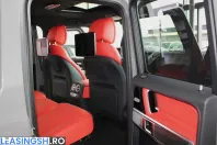 Mercedes-Benz G 450 (Clasa G) din 2025 cu 15.900 km - oferta MER242564 - foto 15
