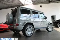 Mercedes-Benz G 450 (Clasa G) din 2025 cu 15.900 km - oferta MER242564 - foto 16