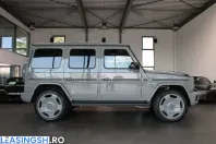Mercedes-Benz G 450 (Clasa G) din 2025 cu 15.900 km - oferta MER242564 - foto 18