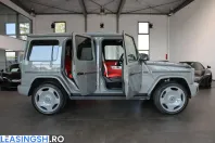 Mercedes-Benz G 450 (Clasa G) din 2025 cu 15.900 km - oferta MER242564 - foto 20