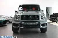 Mercedes-Benz G 450 (Clasa G) din 2025 cu 15.900 km - oferta MER242564 - foto 24