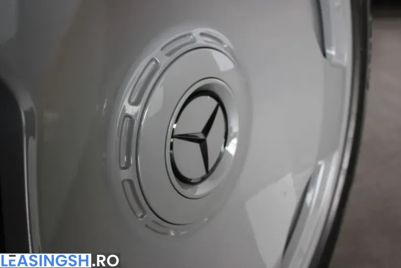Mercedes-Benz G 450 (Clasa G) din 2025 cu 15.900 km - oferta MER242564 - foto 26