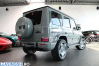 Mercedes-Benz G 450 (Clasa G) din 2025 cu 15.900 km - oferta MER242564 - foto 28