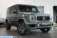 Mercedes-Benz G 450 (Clasa G) din 2025 cu 15.900 km - oferta MER242564 - foto 31