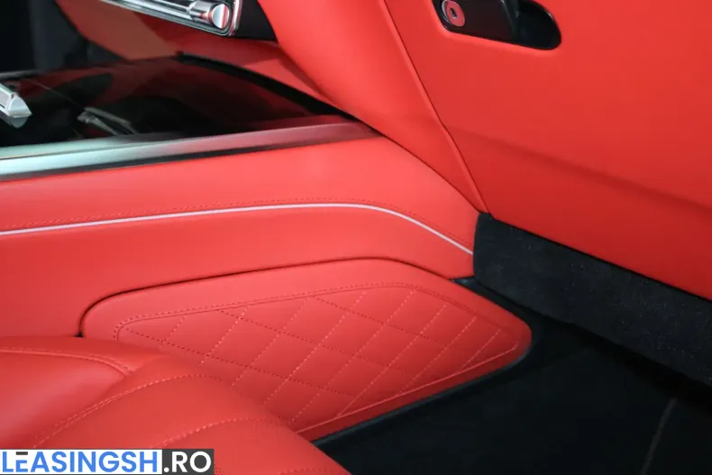 Mercedes-Benz G 450 (Clasa G) din 2025 cu 15.900 km - oferta MER242564 - foto 34