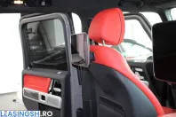 Mercedes-Benz G 450 (Clasa G) din 2025 cu 15.900 km - oferta MER242564 - foto 37