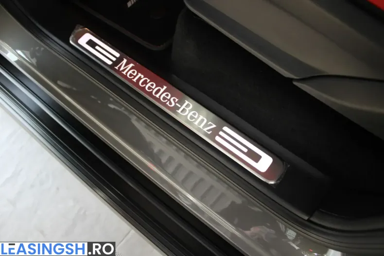 Mercedes-Benz G 450 (Clasa G) din 2025 cu 15.900 km - oferta MER242564 - foto 39