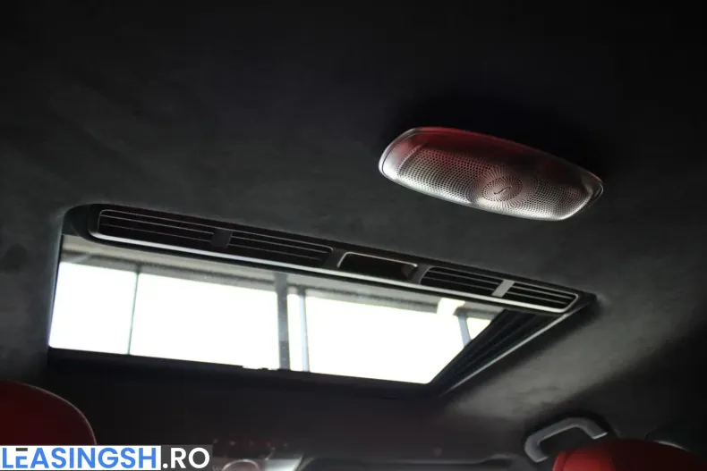 Mercedes-Benz G 450 (Clasa G) din 2025 cu 15.900 km - oferta MER242564 - foto 40