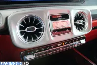 Mercedes-Benz G 450 (Clasa G) din 2025 cu 15.900 km - oferta MER242564 - foto 46