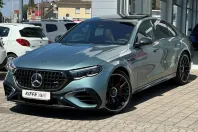 Mercedes-Benz E 53 AMG (Clasa E) din 2025 cu 38.336 km - oferta MER242565 - foto 1