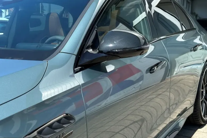 Mercedes-Benz E 53 AMG (Clasa E) din 2025 cu 38.336 km - oferta MER242565 - foto 4