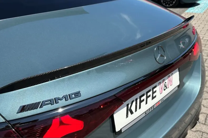 Mercedes-Benz E 53 AMG (Clasa E) din 2025 cu 38.336 km - oferta MER242565 - foto 5