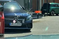 Mercedes-Benz E 53 AMG (Clasa E) din 2025 cu 38.336 km - oferta MER242565 - foto 9