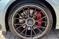Mercedes-Benz E 53 AMG (Clasa E) din 2025 cu 38.336 km - oferta MER242565 - foto 22