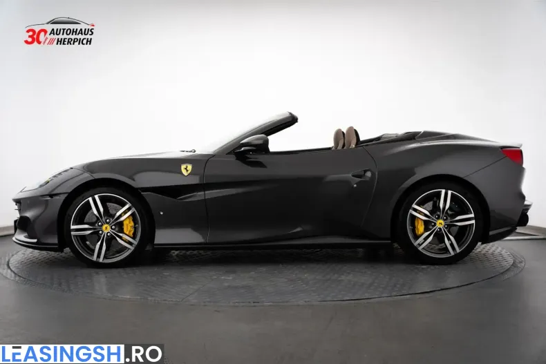 Ferrari Portofino din 2023 cu 17.056 km - oferta FER242566 - foto 2