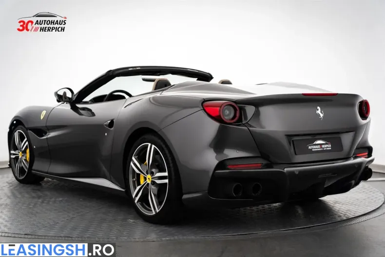 Ferrari Portofino din 2023 cu 17.056 km - oferta FER242566 - foto 3