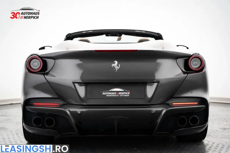 Ferrari Portofino din 2023 cu 17.056 km - oferta FER242566 - foto 4