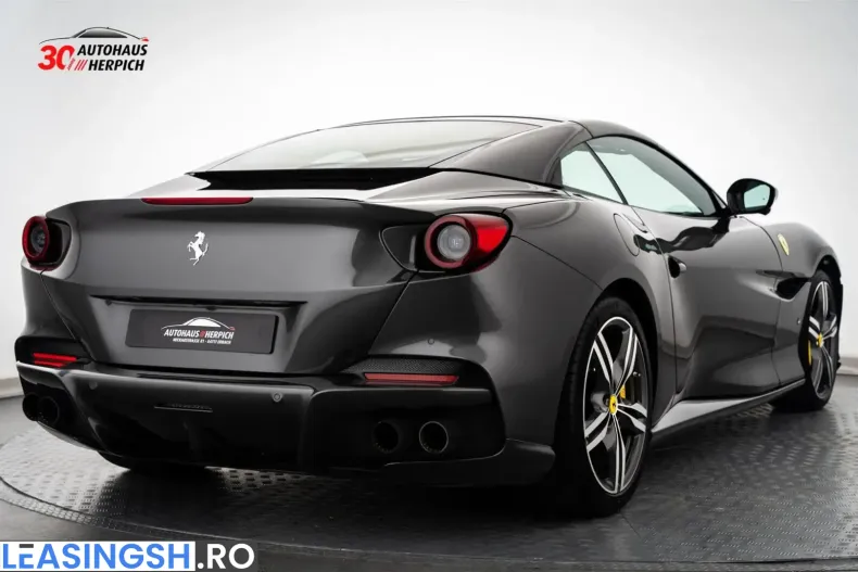 Ferrari Portofino din 2023 cu 17.056 km - oferta FER242566 - foto 5