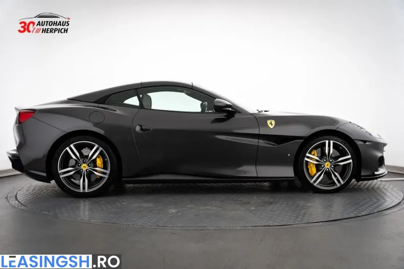 Ferrari Portofino din 2023 cu 17.056 km - oferta FER242566 - foto 6