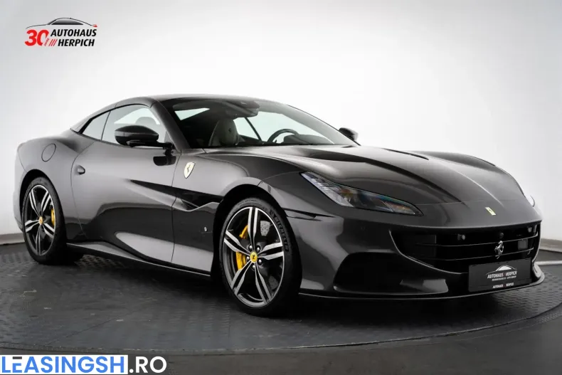 Ferrari Portofino din 2023 cu 17.056 km - oferta FER242566 - foto 7