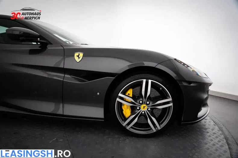 Ferrari Portofino din 2023 cu 17.056 km - oferta FER242566 - foto 8