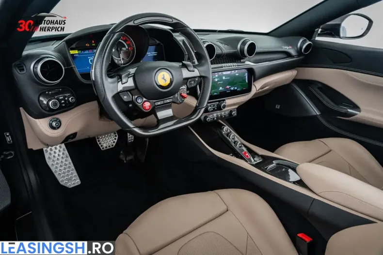Ferrari Portofino din 2023 cu 17.056 km - oferta FER242566 - foto 9