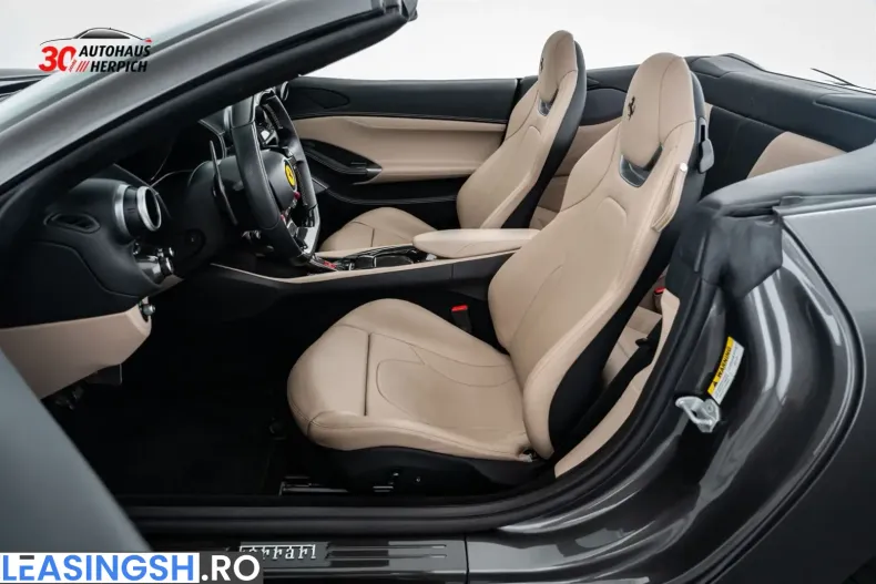 Ferrari Portofino din 2023 cu 17.056 km - oferta FER242566 - foto 10