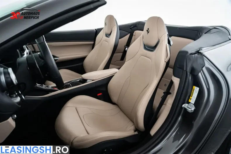 Ferrari Portofino din 2023 cu 17.056 km - oferta FER242566 - foto 11