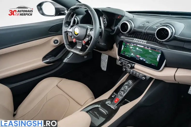 Ferrari Portofino din 2023 cu 17.056 km - oferta FER242566 - foto 15