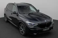 BMW X5 (Seria X) din 2023 cu 86.153 km - oferta BMW242567 - foto 1