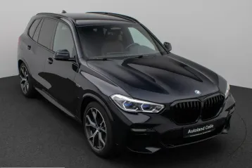 BMW X5 din 2023 - oferta BMW242567