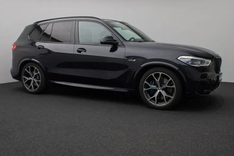 BMW X5 (Seria X) din 2023 cu 86.153 km - oferta BMW242567 - foto 3