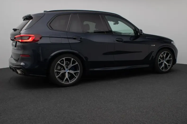 BMW X5 (Seria X) din 2023 cu 86.153 km - oferta BMW242567 - foto 5