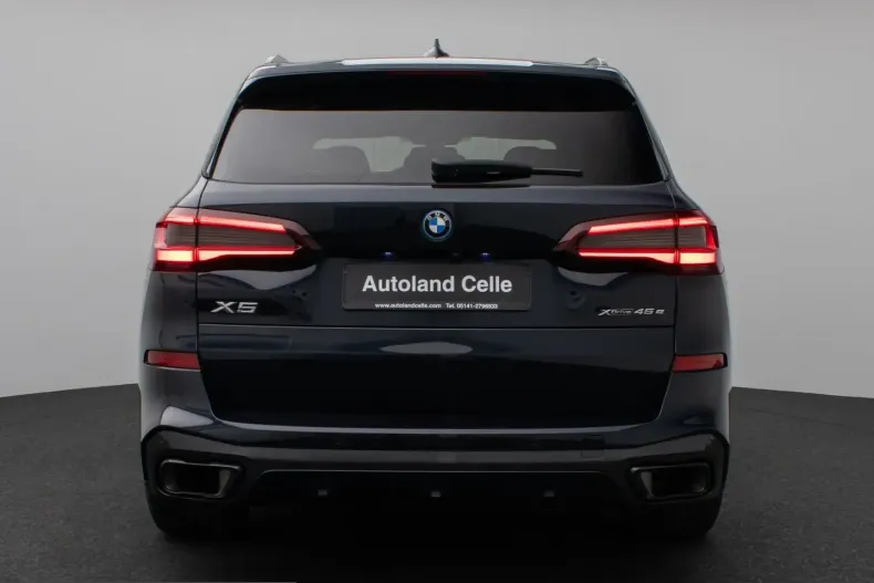 BMW X5 (Seria X) din 2023 cu 86.153 km - oferta BMW242567 - foto 7