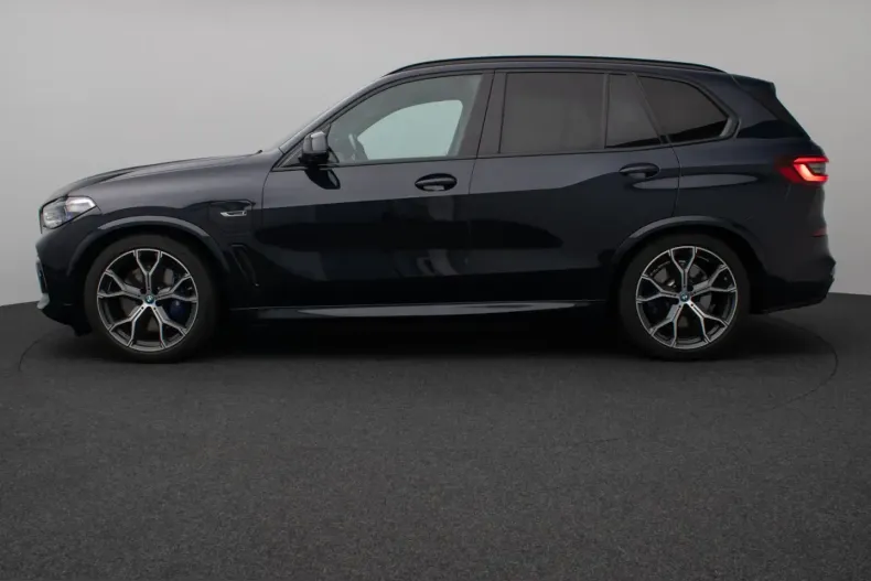 BMW X5 (Seria X) din 2023 cu 86.153 km - oferta BMW242567 - foto 10