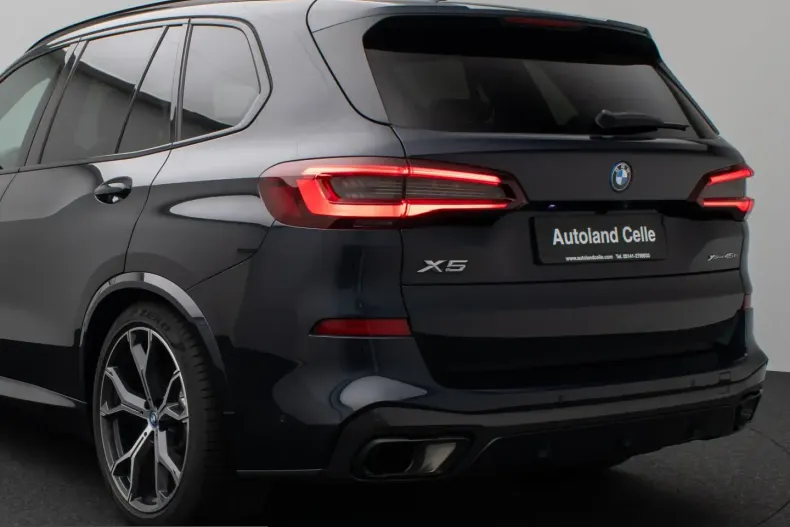 BMW X5 (Seria X) din 2023 cu 86.153 km - oferta BMW242567 - foto 13