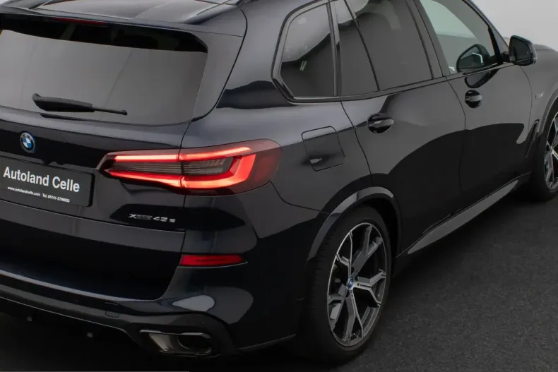 BMW X5 (Seria X) din 2023 cu 86.153 km - oferta BMW242567 - foto 14
